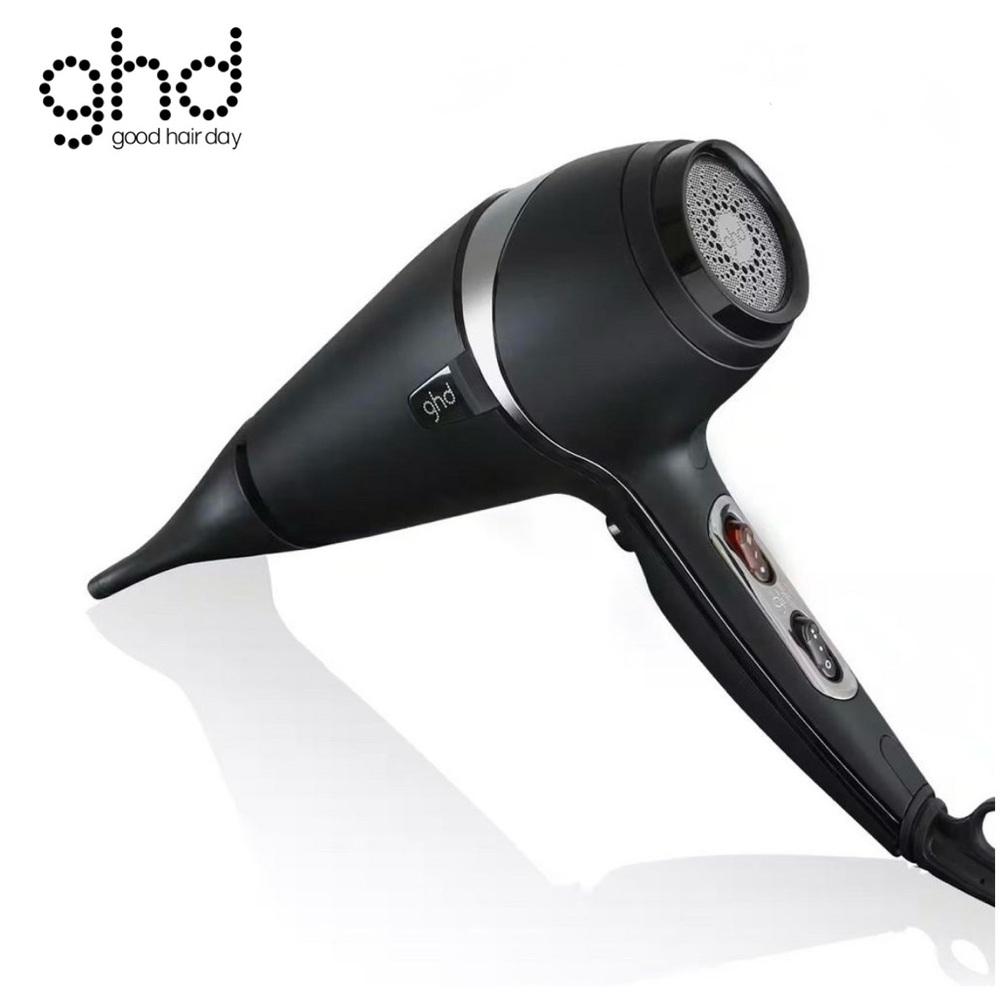 GHD AIR® 1600W PROFESSIONAL HAIR DRYER